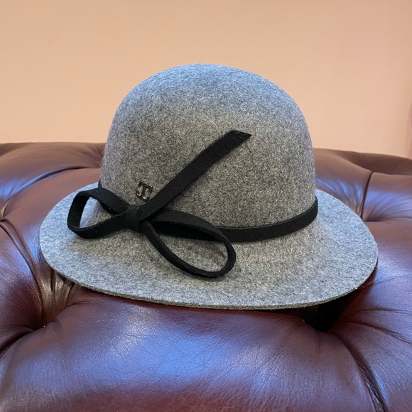 Callanan millinery 100% wool felt hat one size - Picture 8 of 11